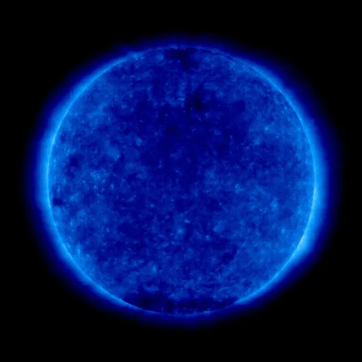 Корона Солнца