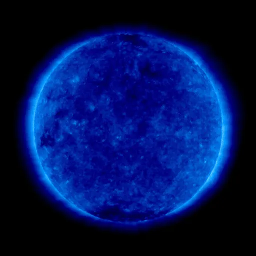Корона Солнца