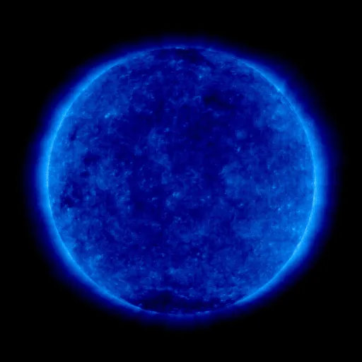 Корона Солнца