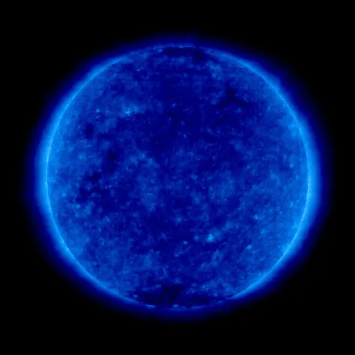 Корона Солнца