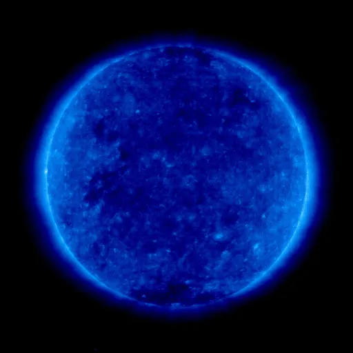 Корона Солнца
