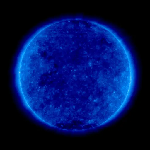 Корона Солнца