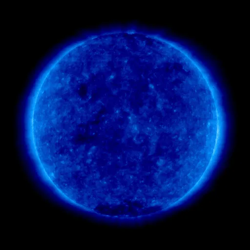 Корона Солнца