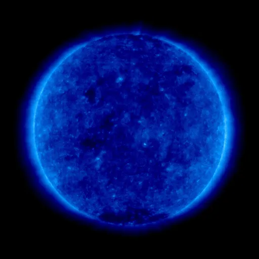 Корона Солнца