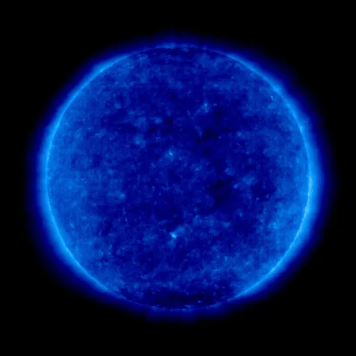 Корона Солнца
