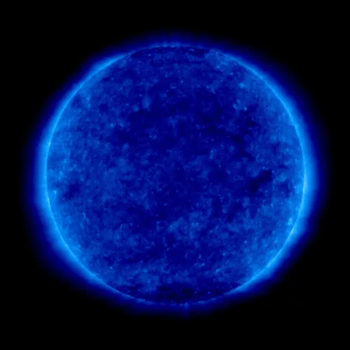 Корона Солнца