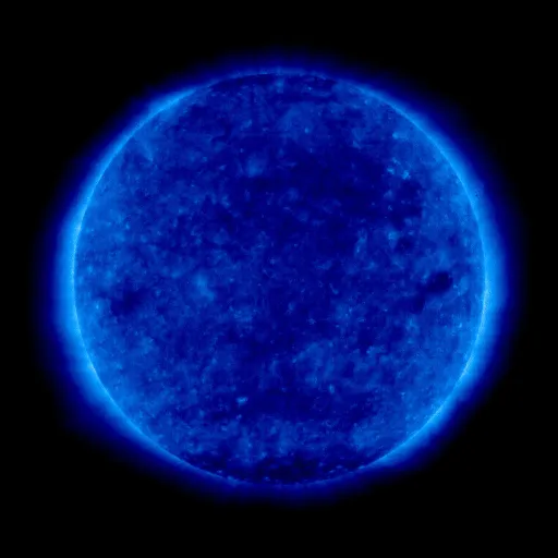 Корона Солнца