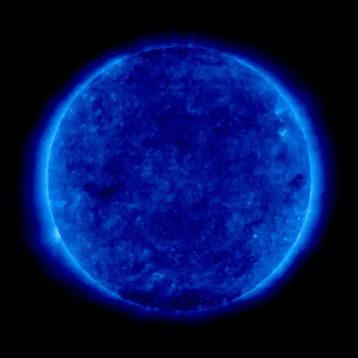 Корона Солнца
