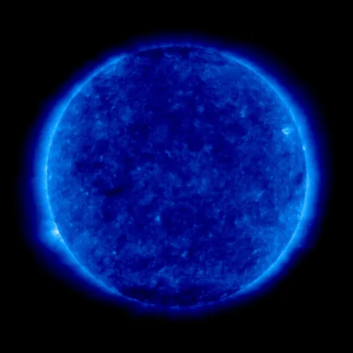 Корона Солнца