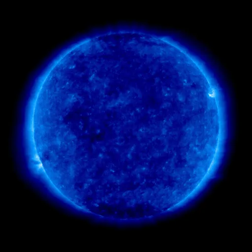 Корона Солнца