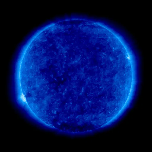Корона Солнца