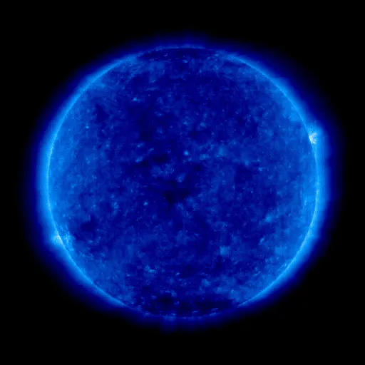 Корона Солнца