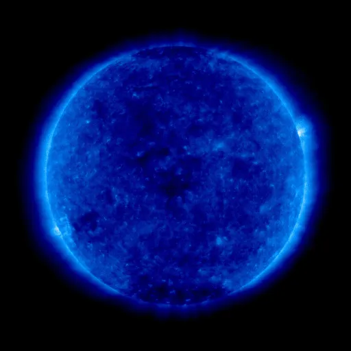 Корона Солнца