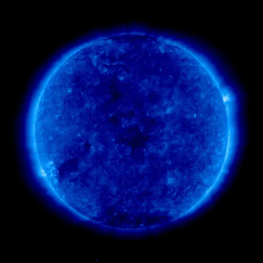 Корона Солнца
