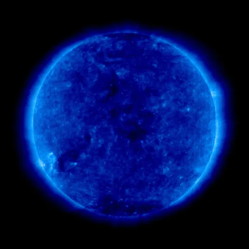Корона Солнца