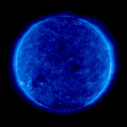 Корона Солнца