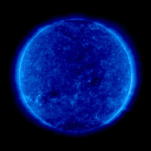 Корона Солнца
