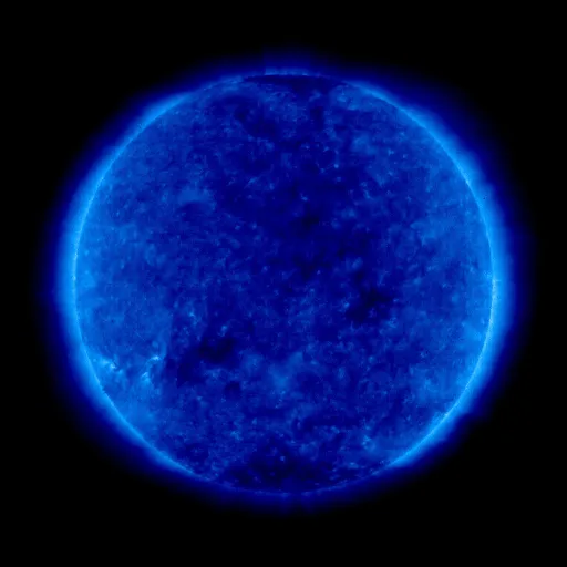 Корона Солнца