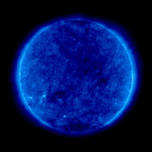 Корона Солнца