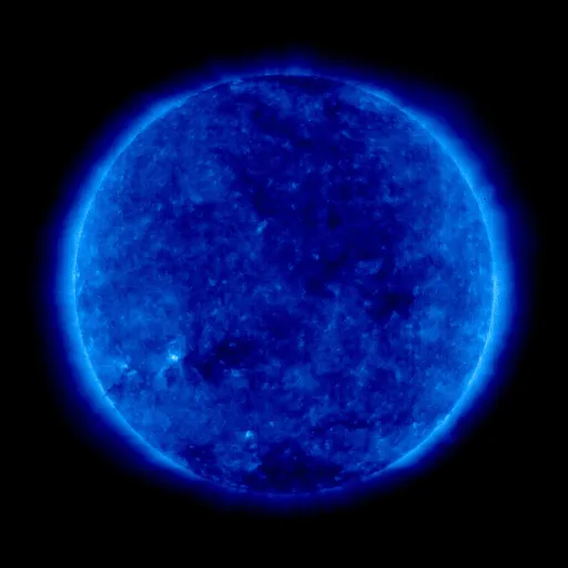 Корона Солнца