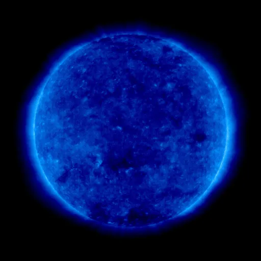 Корона Солнца