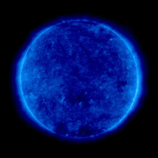 Корона Солнца