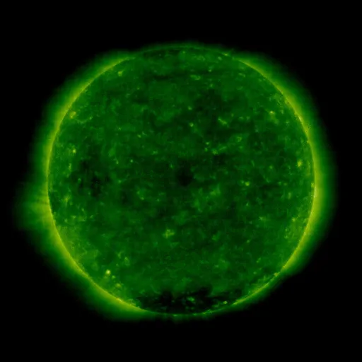 Корональные дыры
