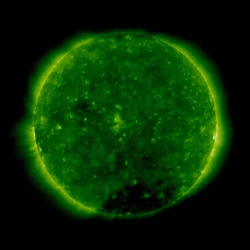 Корональные дыры