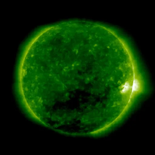 Корональные дыры