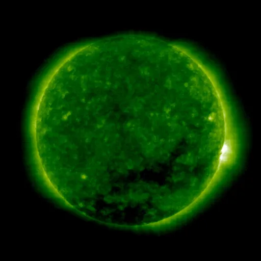 Корональные дыры