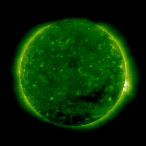 Корональные дыры