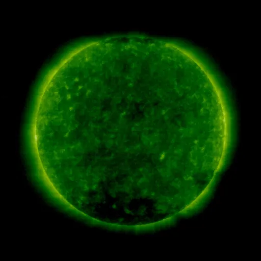 Корональные дыры