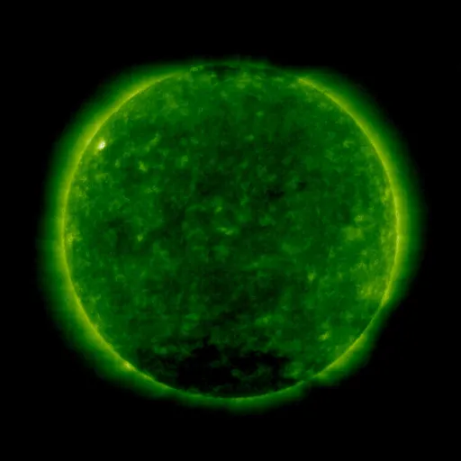 Корональные дыры