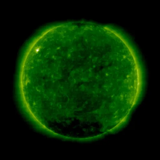 Корональные дыры
