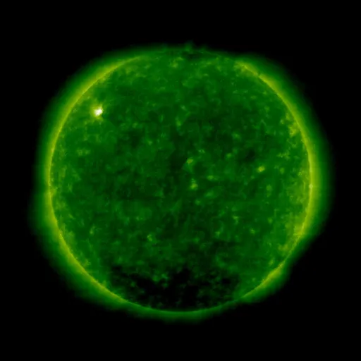 Корональные дыры