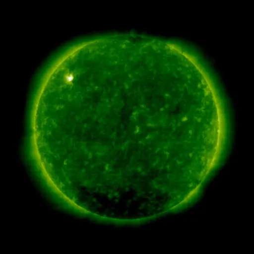 Корональные дыры