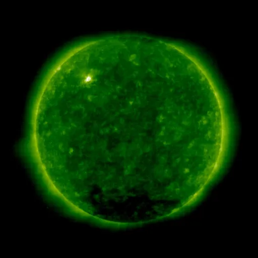 Корональные дыры