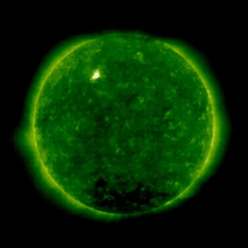 Корональные дыры