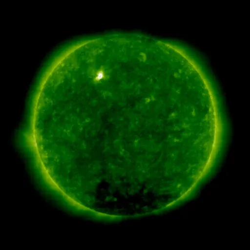 Корональные дыры