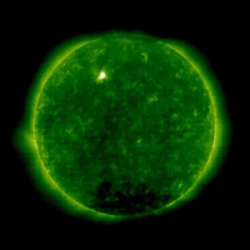 Корональные дыры