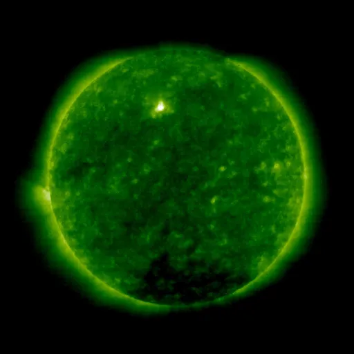 Корональные дыры