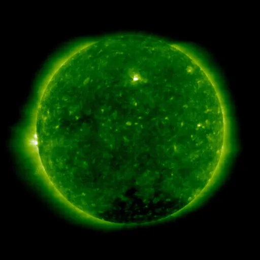 Корональные дыры