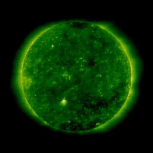 Корональные дыры