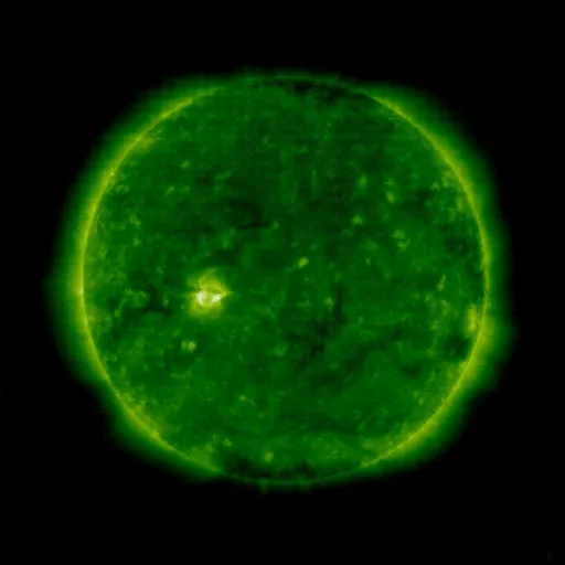 Корональные дыры