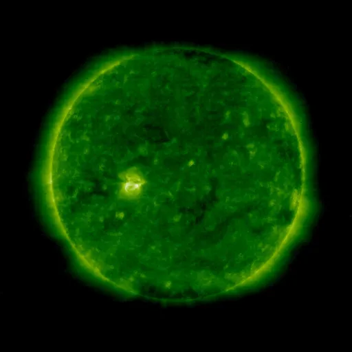 Корональные дыры