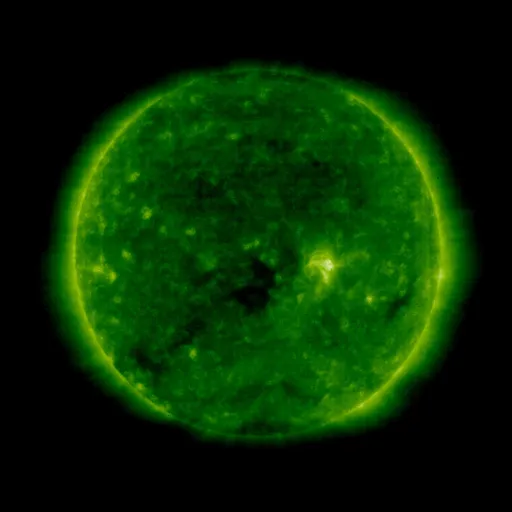 Корональные дыры