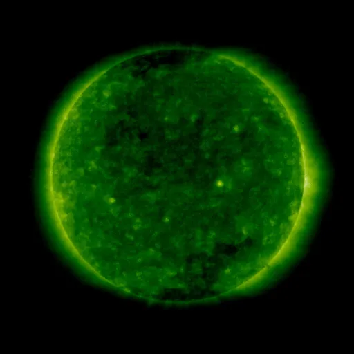Корональные дыры