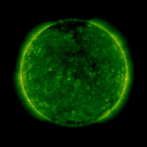 Корональные дыры