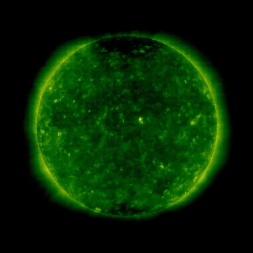 Корональные дыры