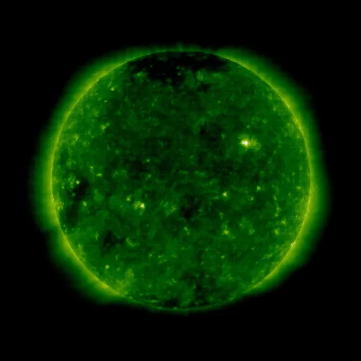 Корональные дыры